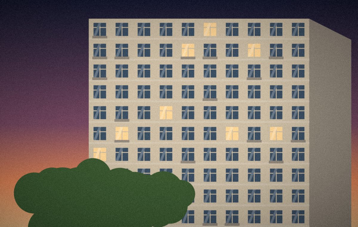 Первый офис для малого бизнеса: как не переплатить за квадратные метры